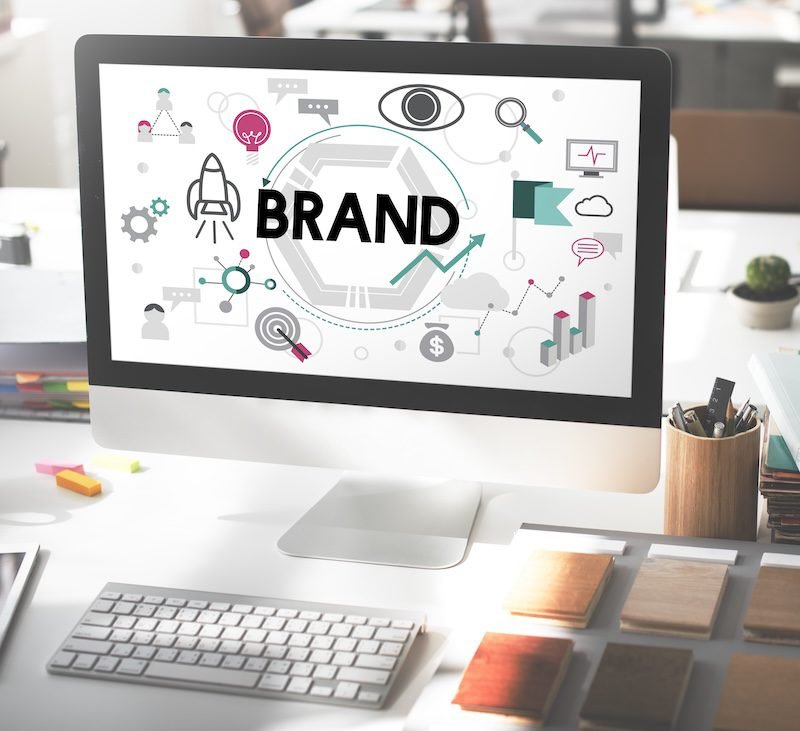 pasos para branding